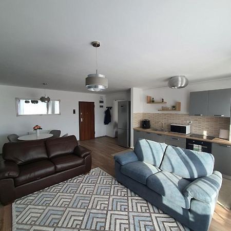 City Apartments Braşov Eksteriør bilde