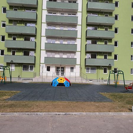 City Apartments Braşov Eksteriør bilde