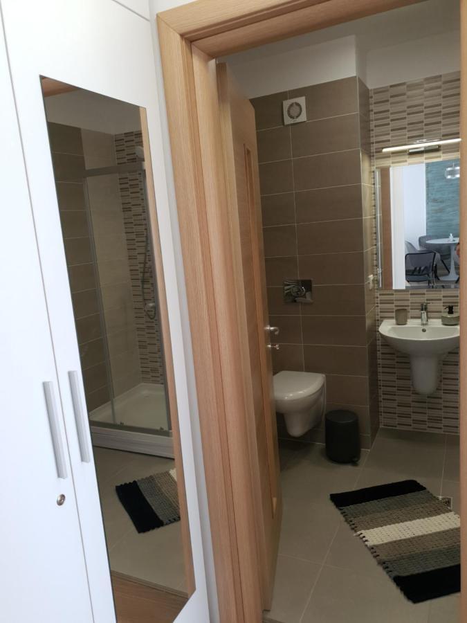 City Apartments Braşov Eksteriør bilde