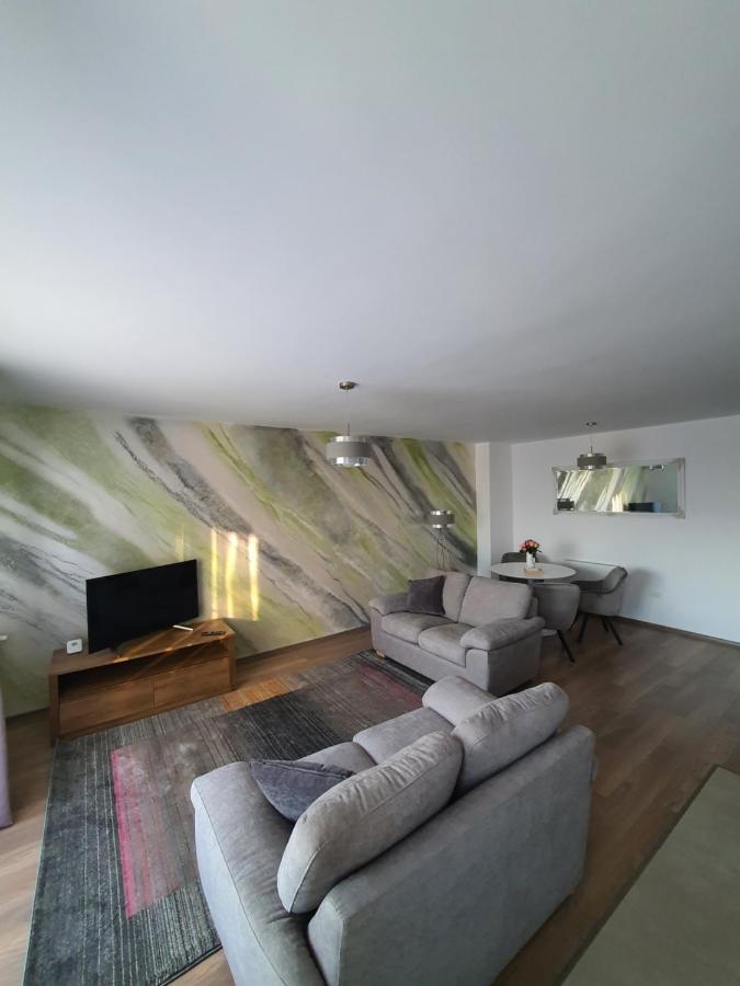 City Apartments Braşov Eksteriør bilde