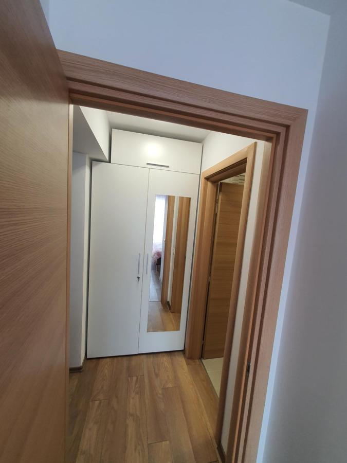 City Apartments Braşov Eksteriør bilde