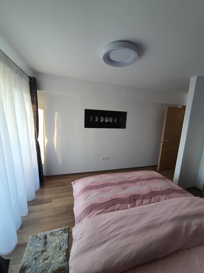 City Apartments Braşov Eksteriør bilde