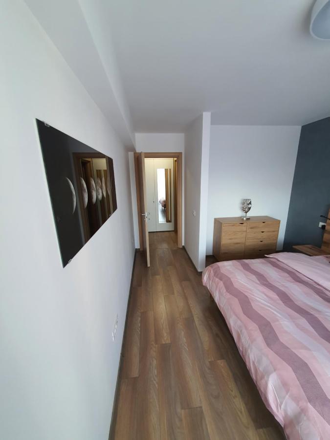 City Apartments Braşov Eksteriør bilde