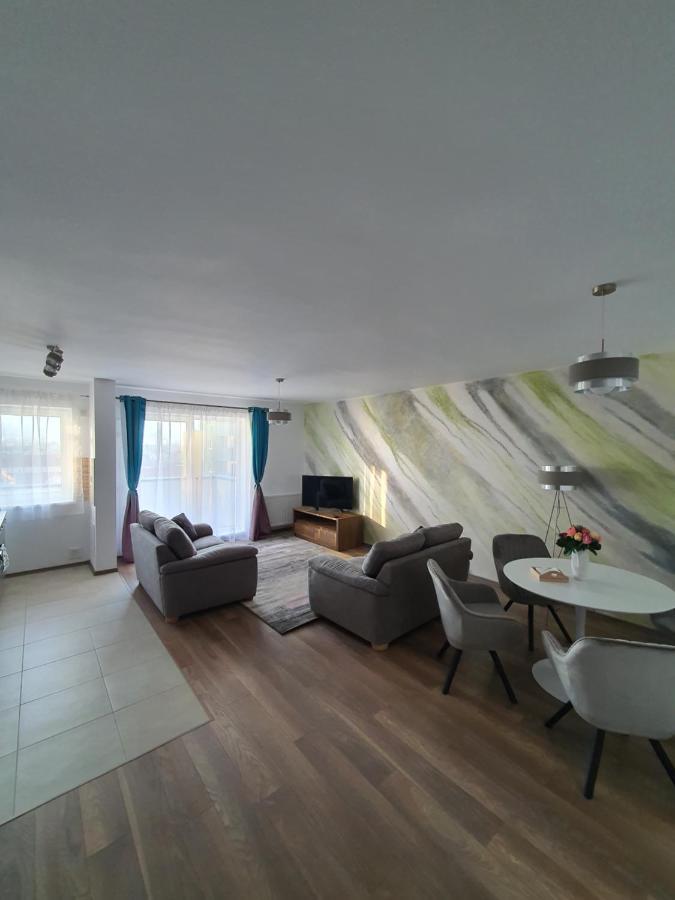 City Apartments Braşov Eksteriør bilde
