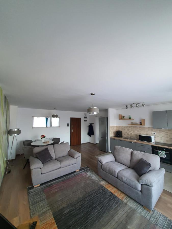 City Apartments Braşov Eksteriør bilde