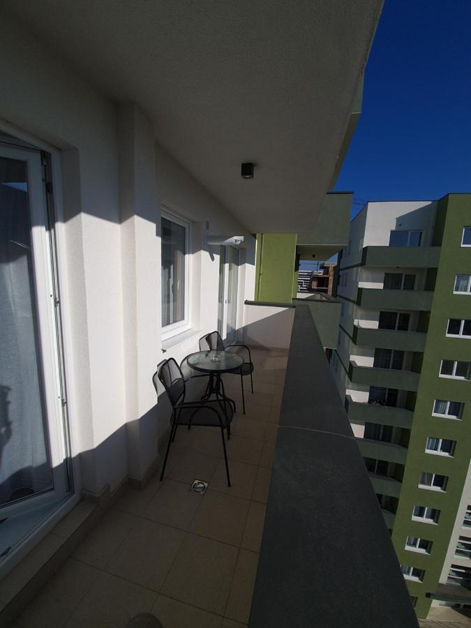 City Apartments Braşov Eksteriør bilde