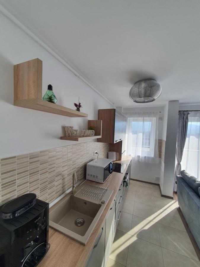 City Apartments Braşov Eksteriør bilde