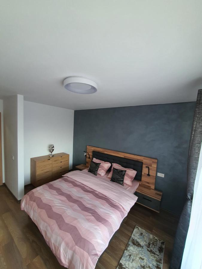 City Apartments Braşov Eksteriør bilde