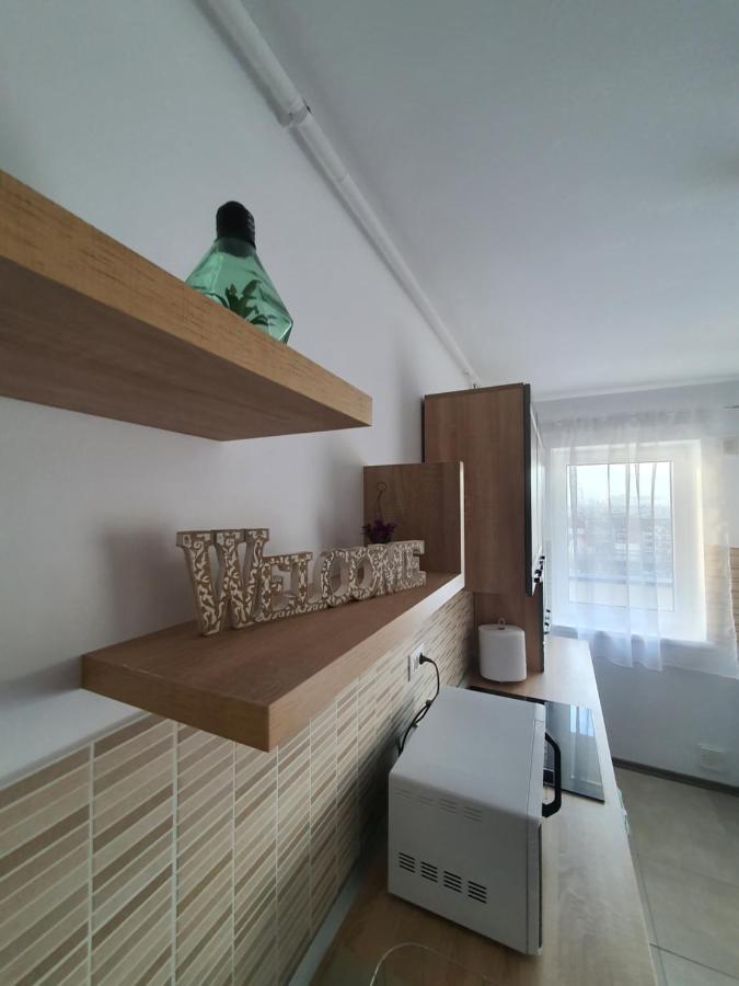 City Apartments Braşov Eksteriør bilde