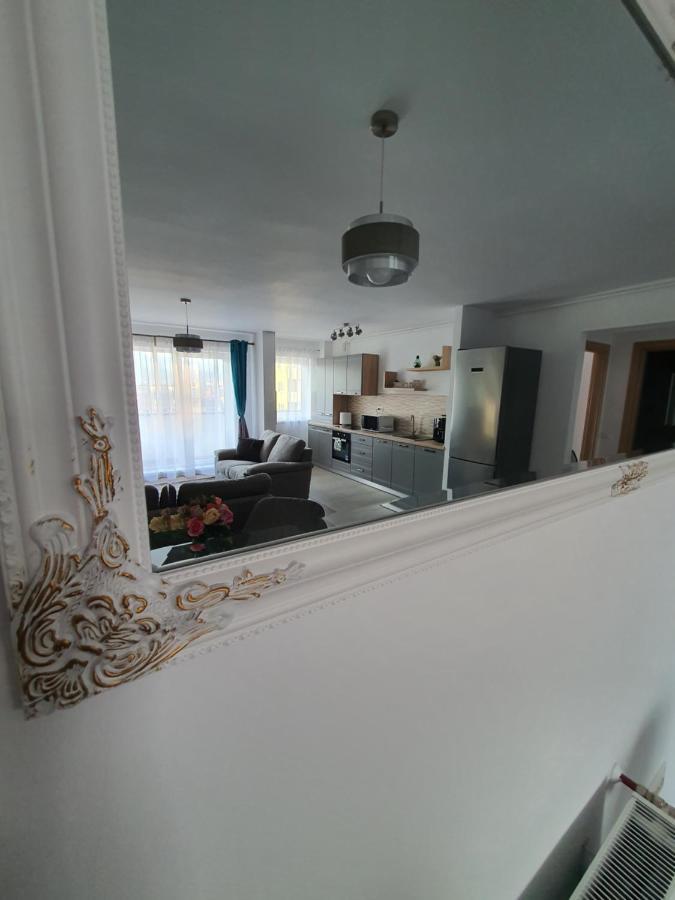 City Apartments Braşov Eksteriør bilde