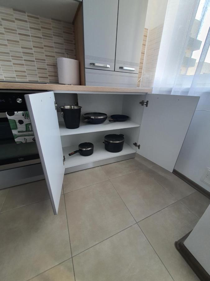City Apartments Braşov Eksteriør bilde