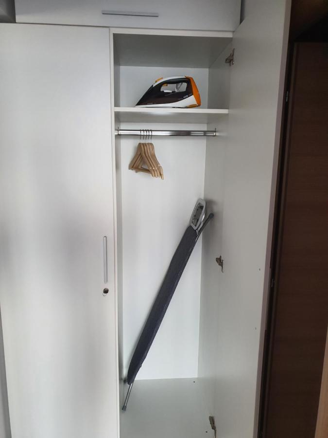 City Apartments Braşov Eksteriør bilde